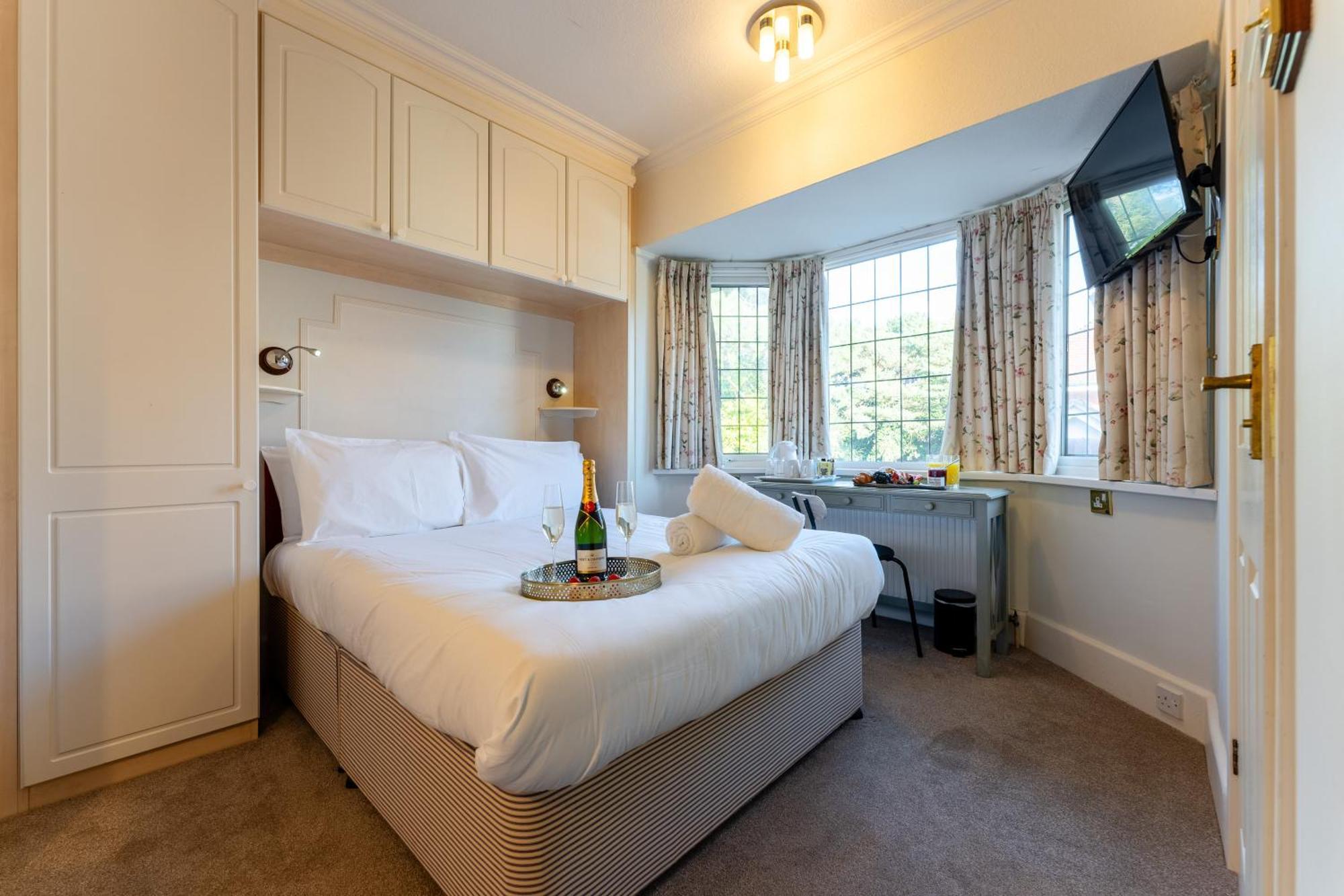 The Cransley By Grandeur Property Bournemouth Dış mekan fotoğraf